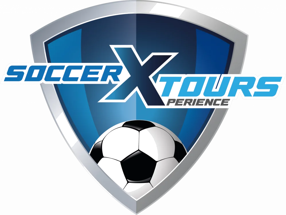 SoccerX Tours